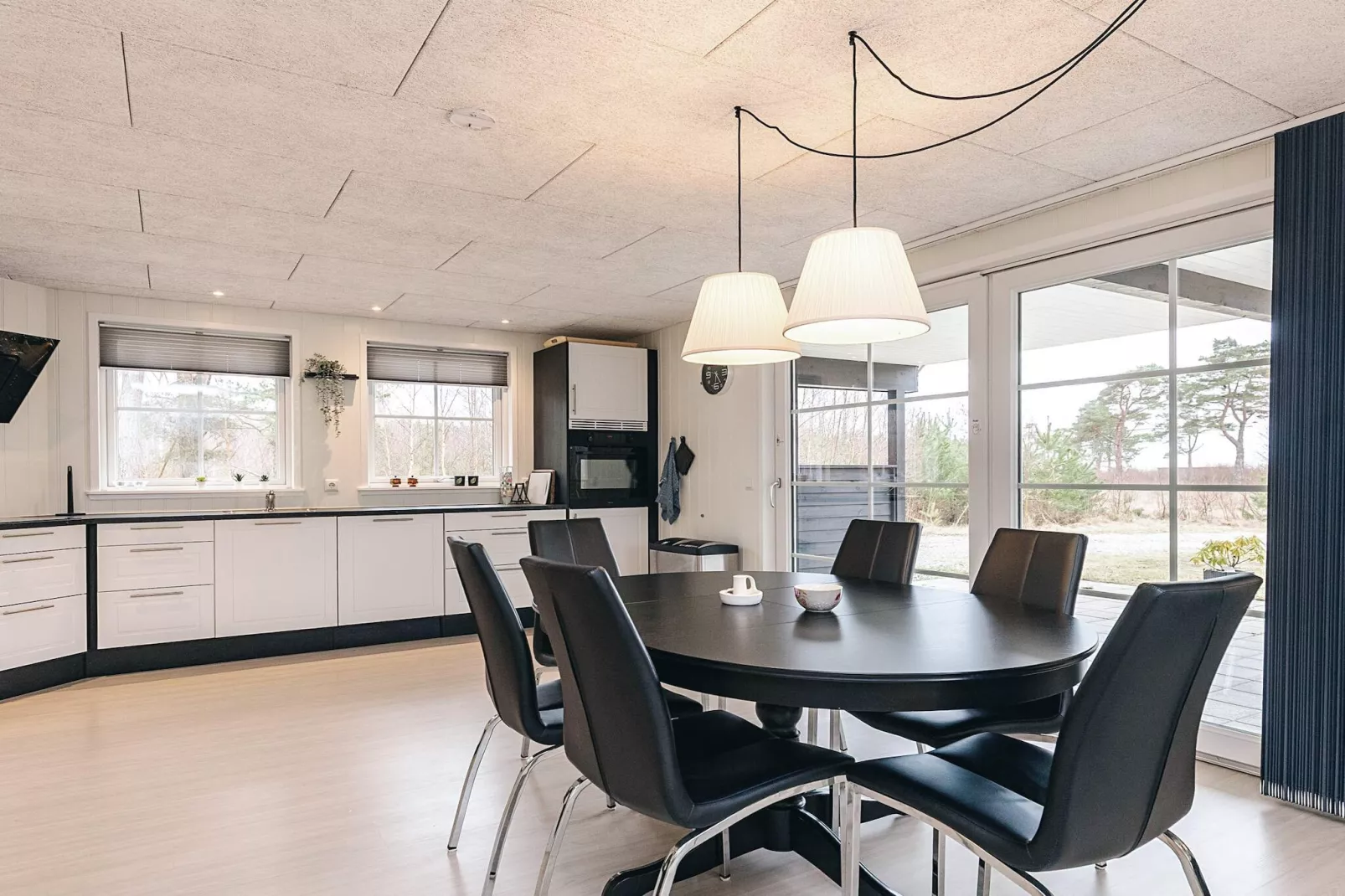 6 person holiday home in Læsø-By Traum - Indoor