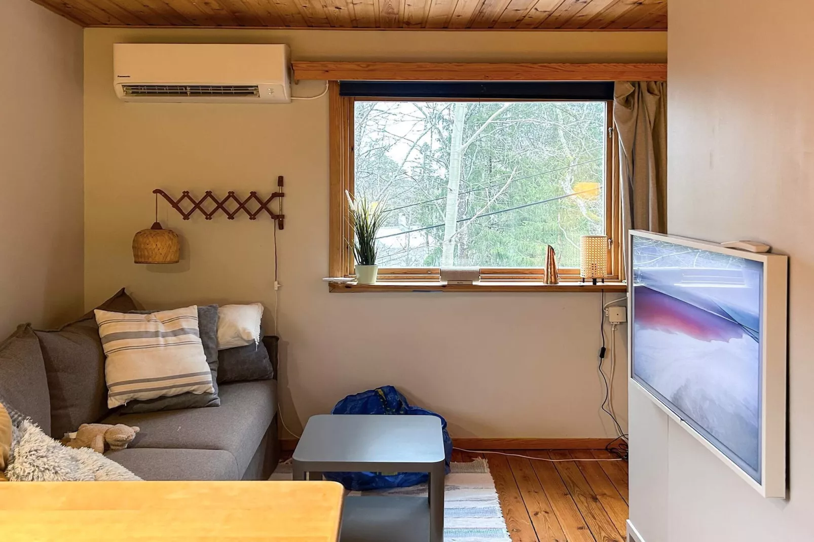 Maison de vacances pour 4 a Tyresö - Intérieur