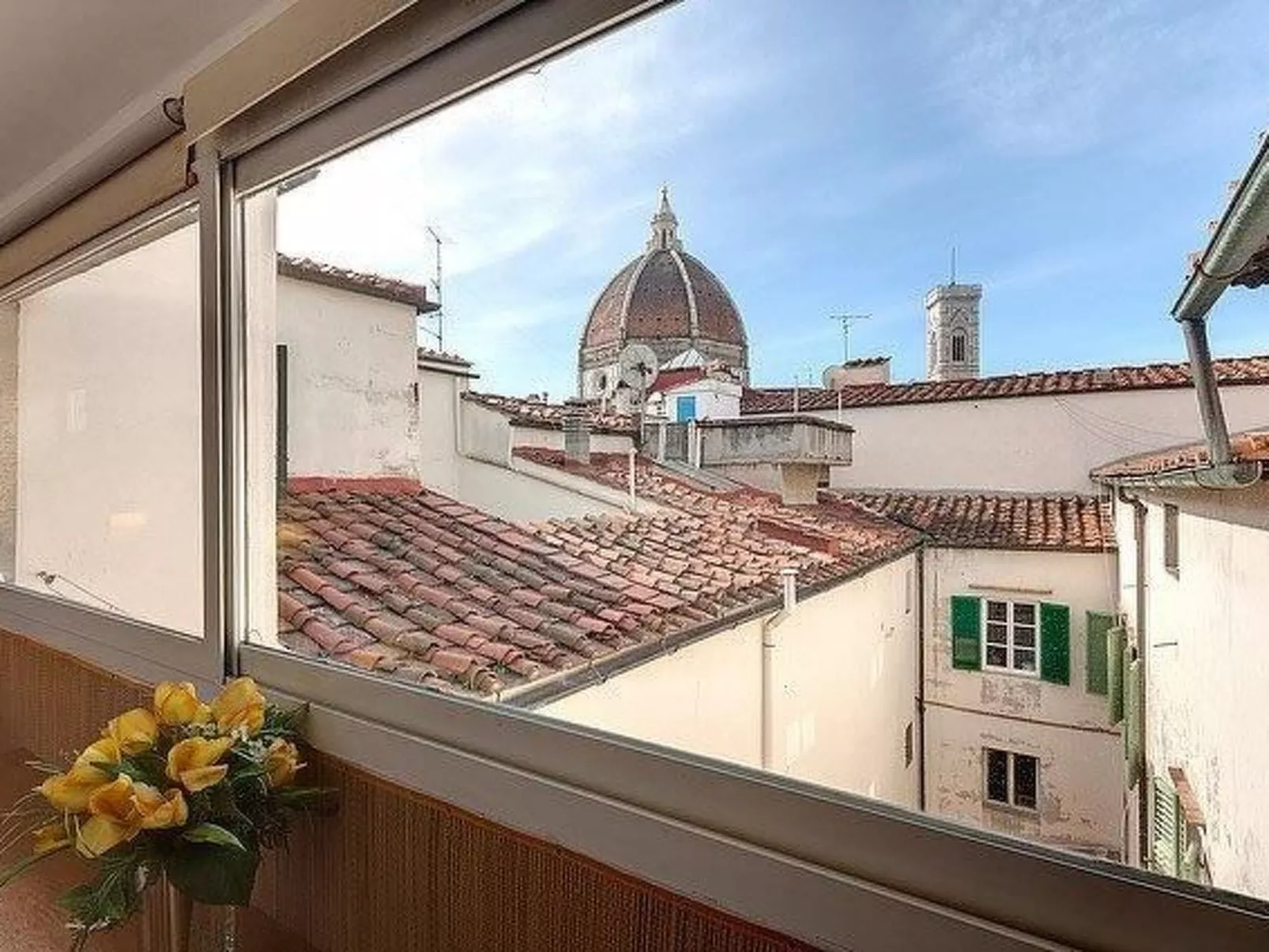 Große Wohnung in San Marco, Kathedrale von Florenz-Nähe