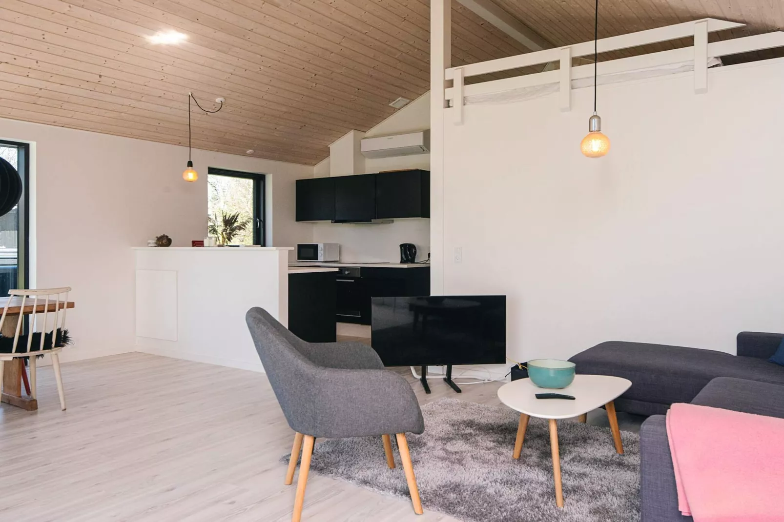 4 Sterne Ferienhaus in Grenaa