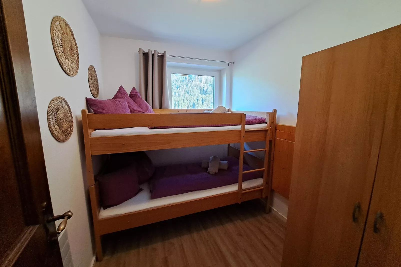 Gernkogelblick - Bedroom