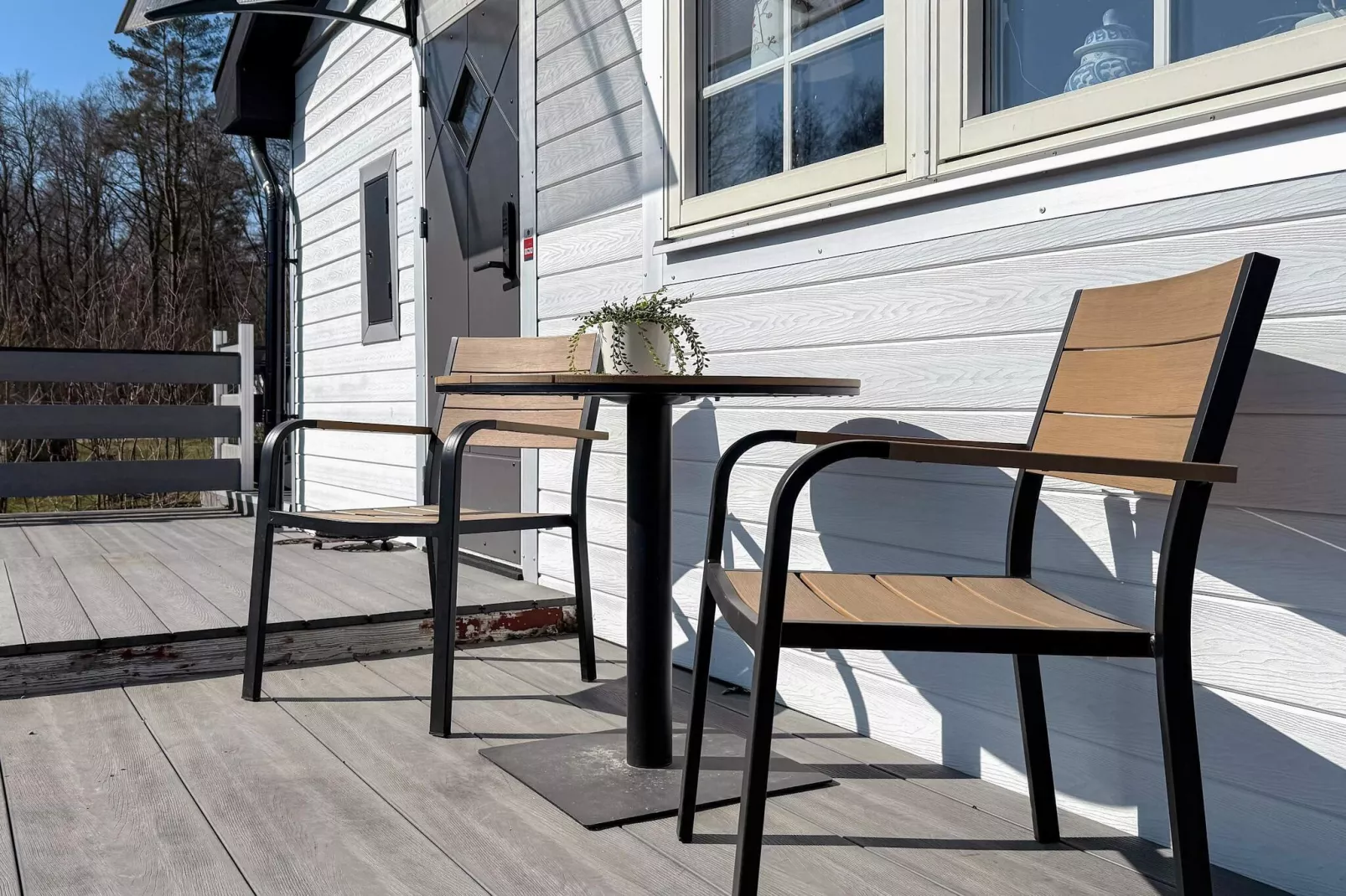4 etoiles maison de vacances a SÖLVESBORG