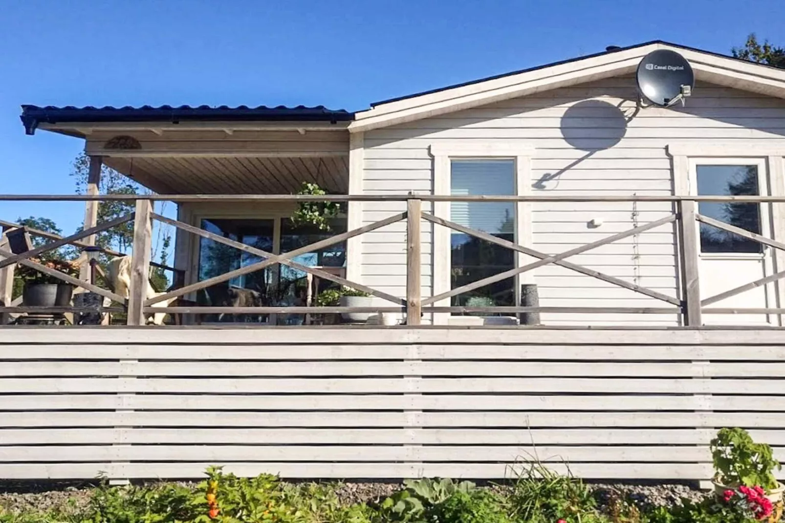 4 star holiday home in KÄRNA