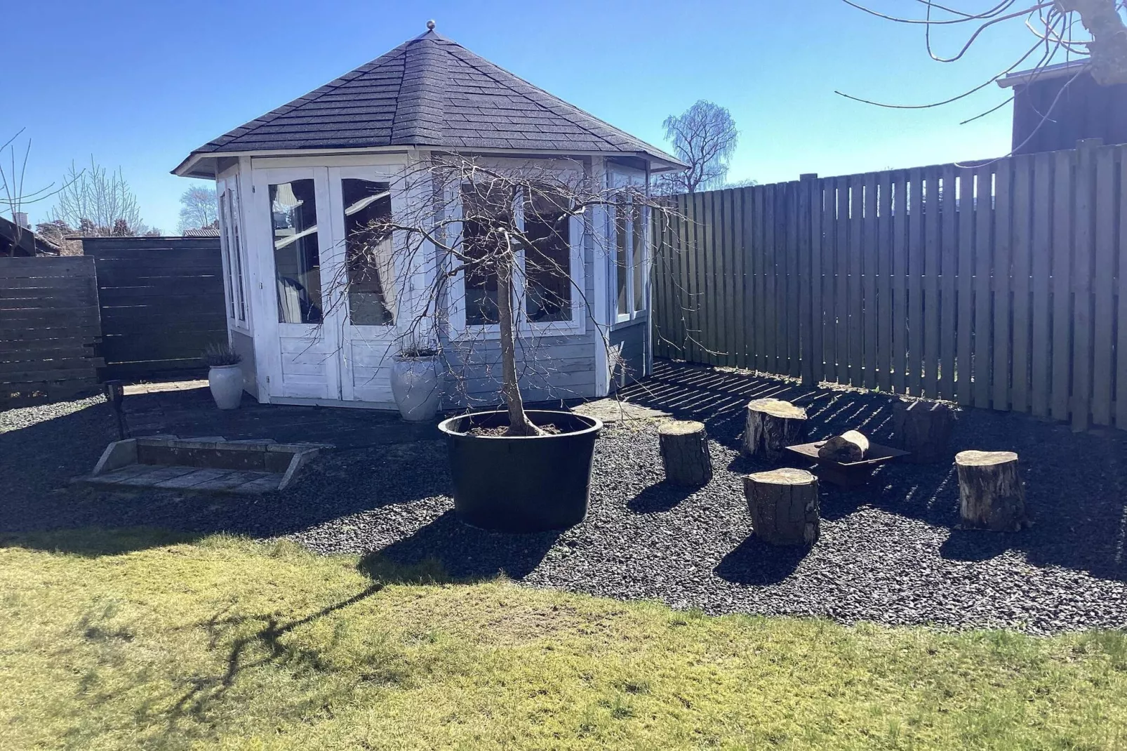 4 etoiles maison de vacances a Væggerløse