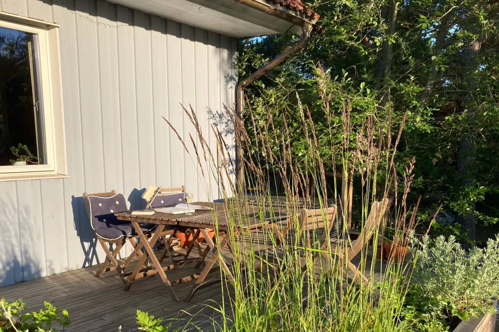 4 Sterne Ferienhaus in Runmarö