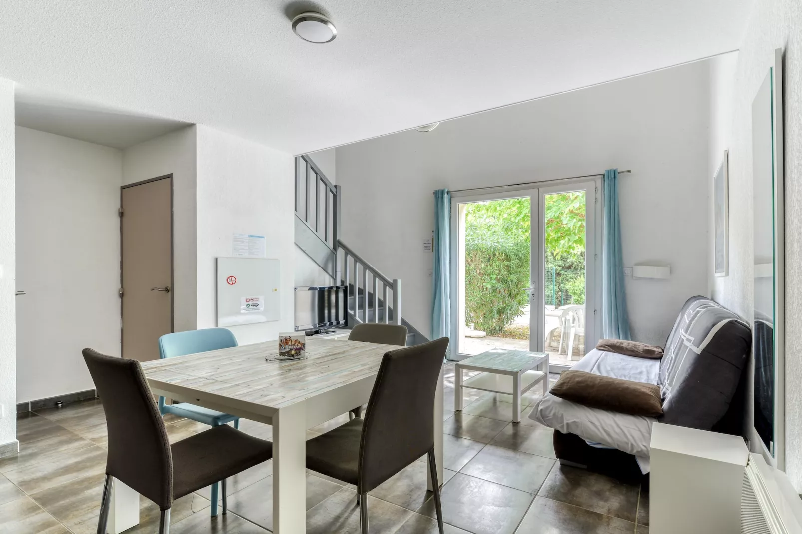 Les Demeures Torrellanes- Appartement 2 piÃ¨ces 4 personnes climatisÃ©