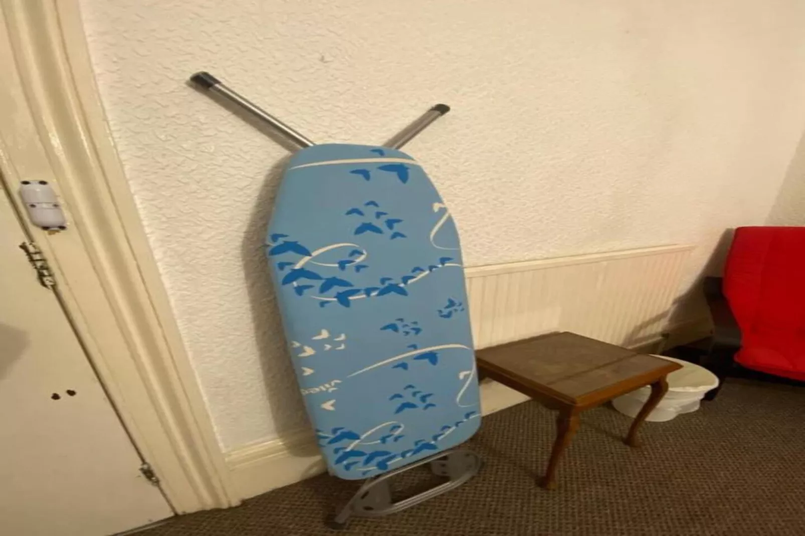 Standard Single Room - Shared