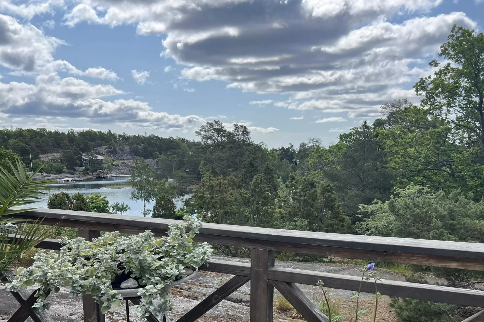 5 etoiles maison de vacances a INGARÖ