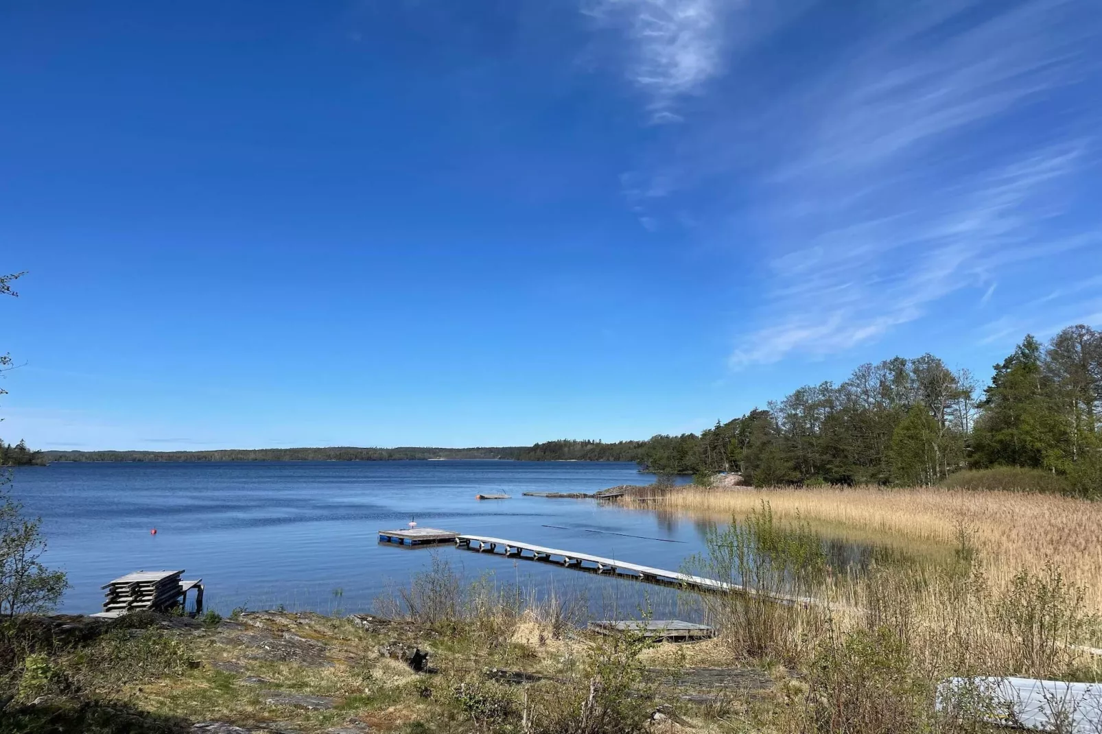 4 star holiday home in Trollhättan - Outdoor