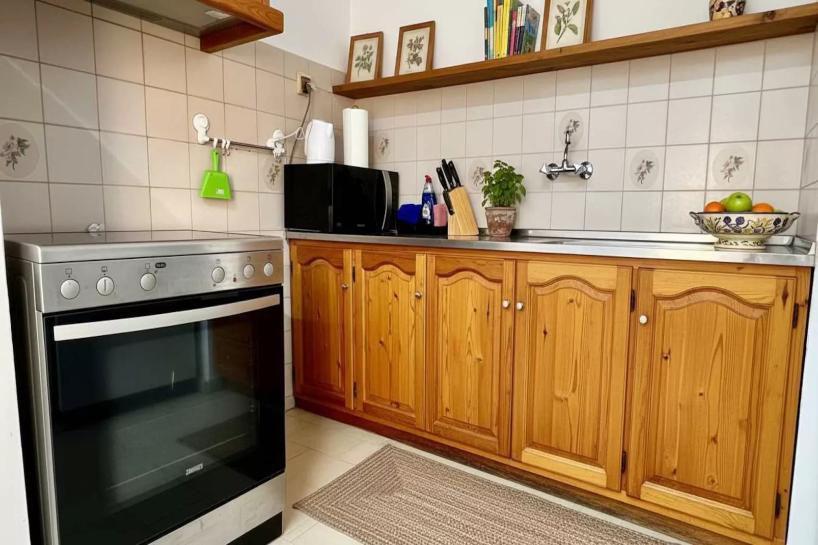 Blue Marsis Apt Paros Escape