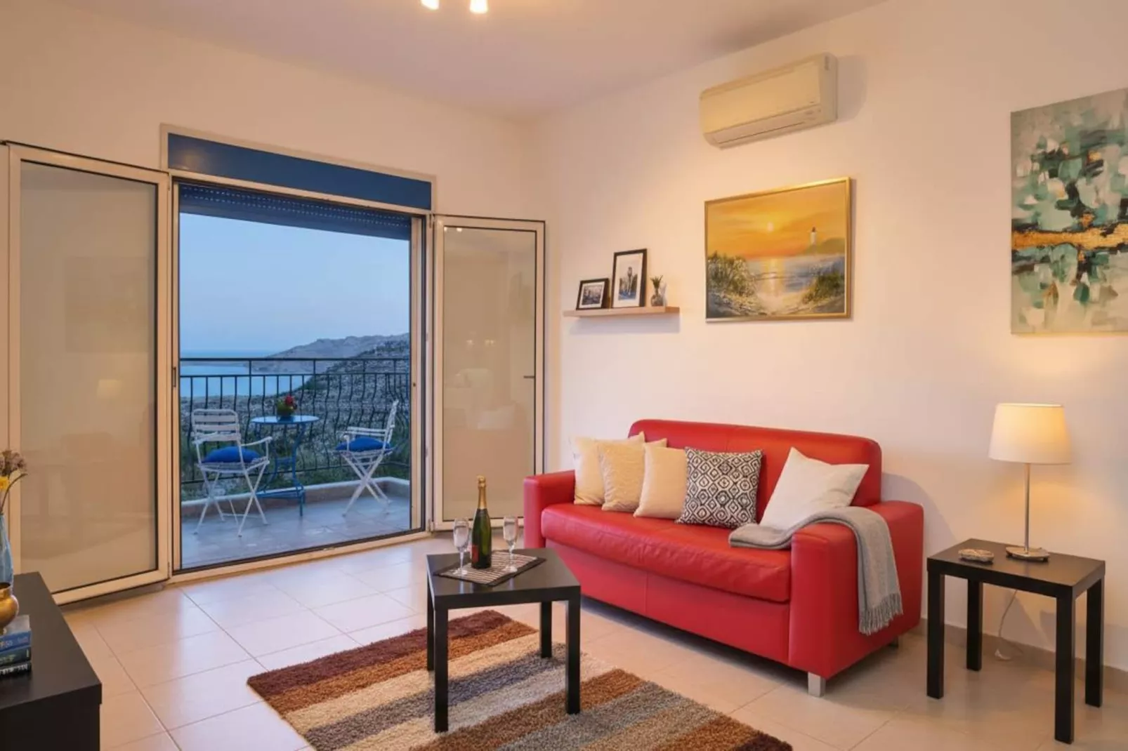 Premium Villa in Rhodes with Private Pool Escape