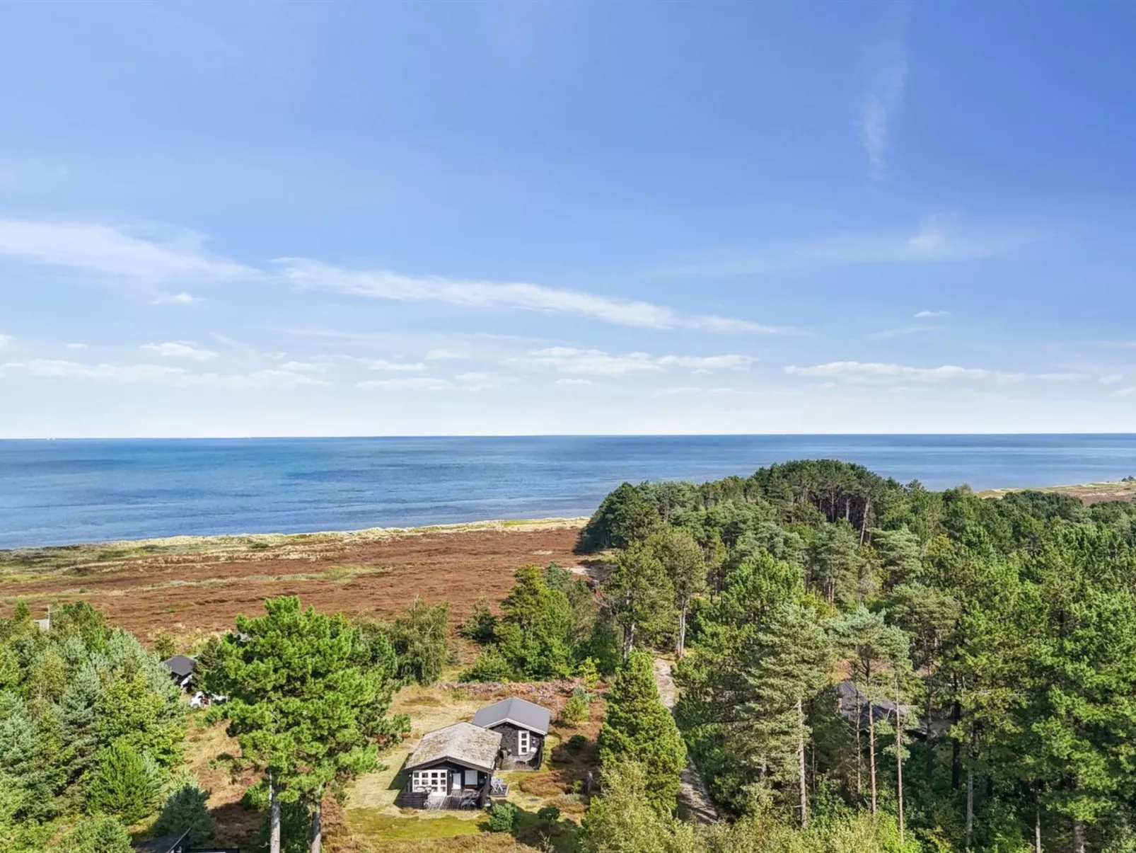 "Sorja" - 170m from the sea