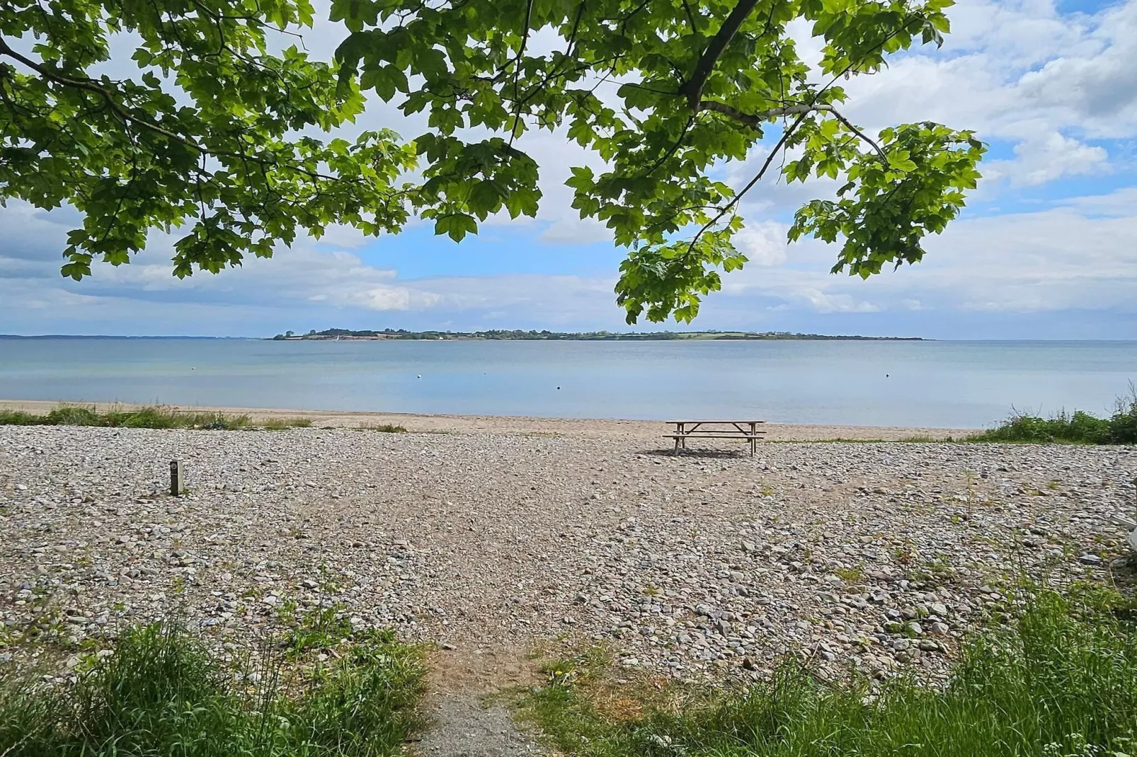 2 Personen Ferienhaus in Aabenraa