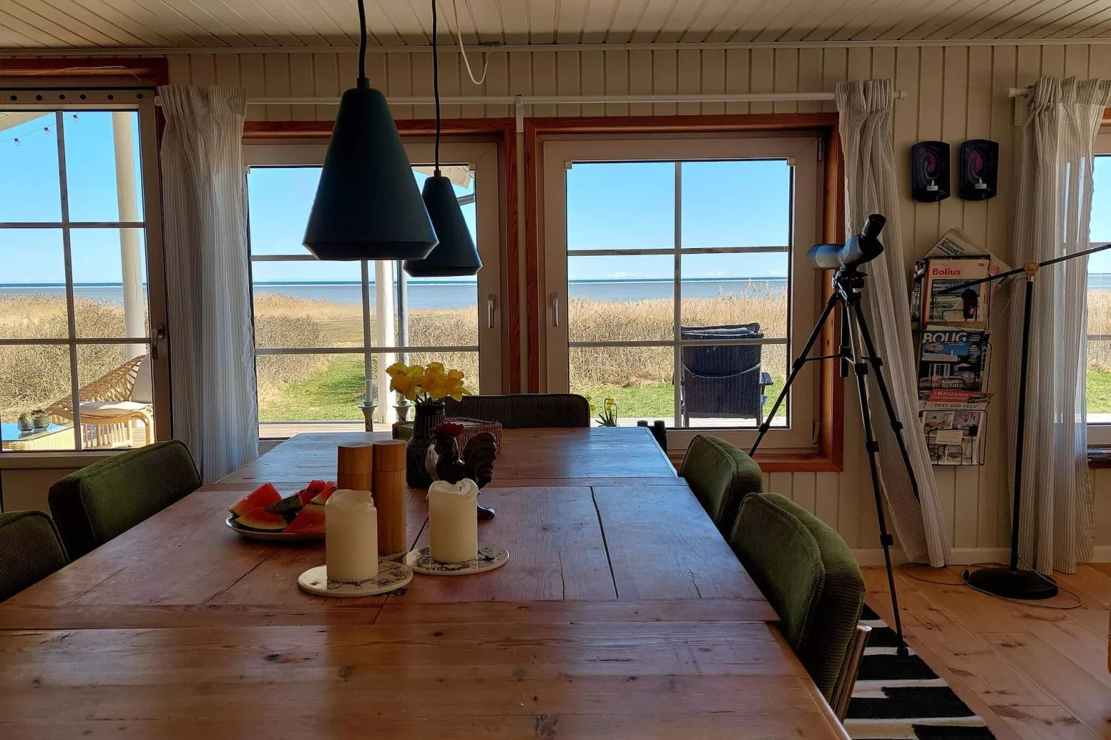 4 etoiles maison de vacances a Hadsund