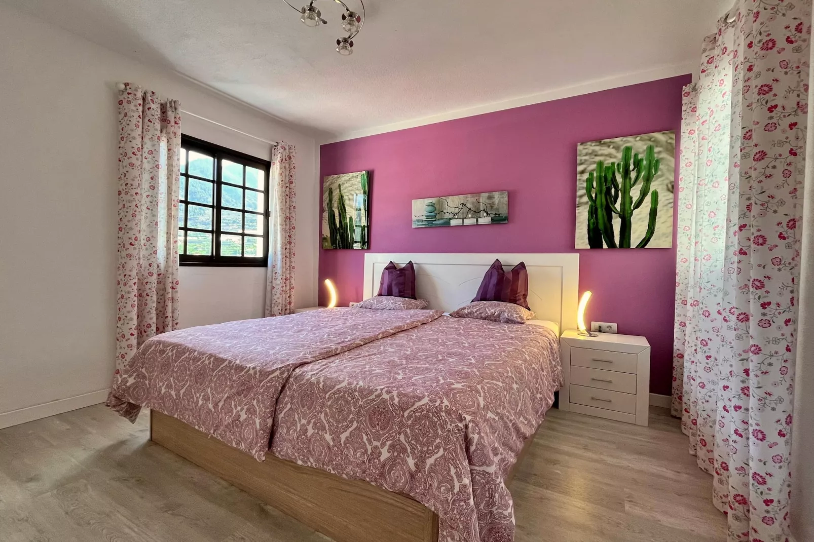 Apartment Atico La Plaza