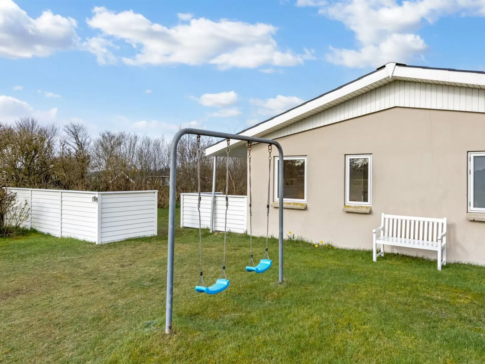 "Gerko" - 150m from the sea