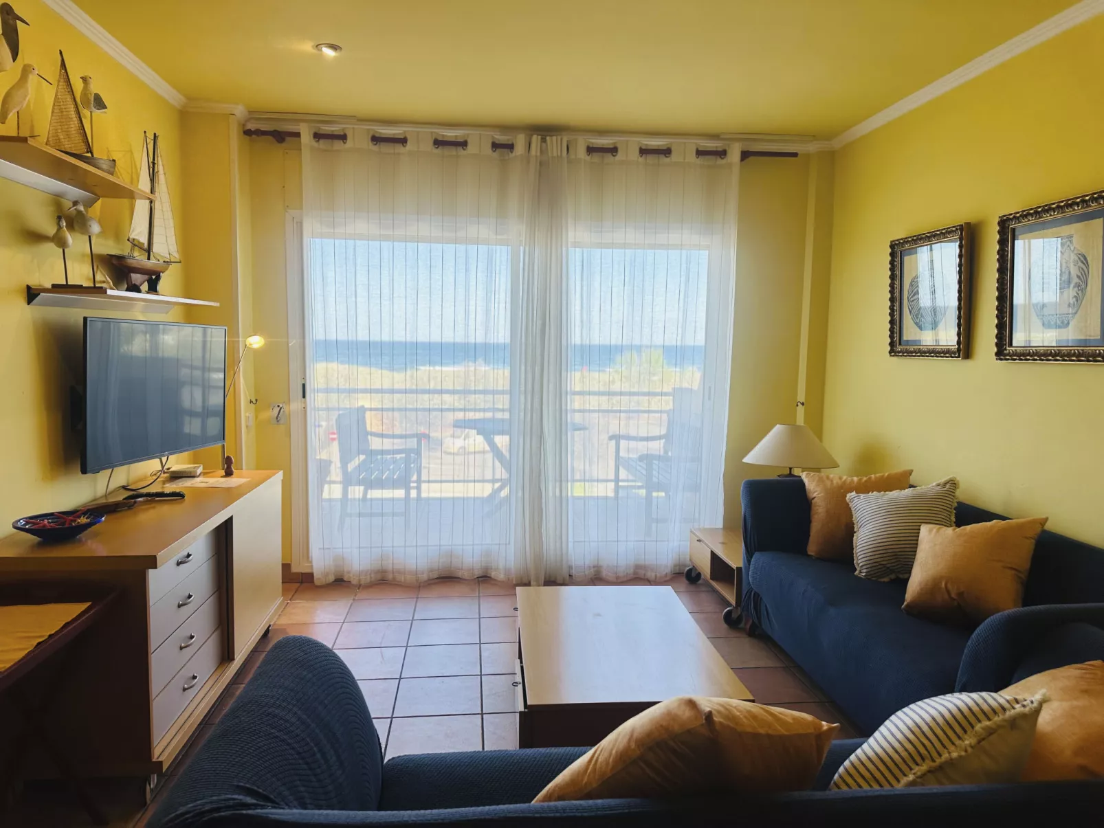 Port Pals "Summer Vibes"