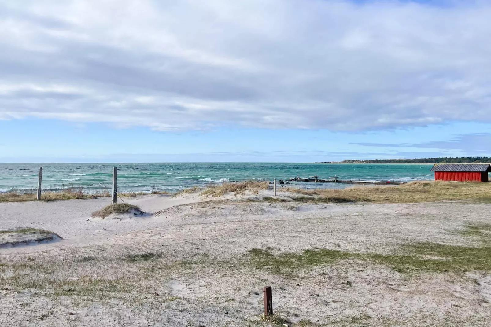 Maison de vacances pour 4 a KLINTEHAMN-By Traum - Non tagué