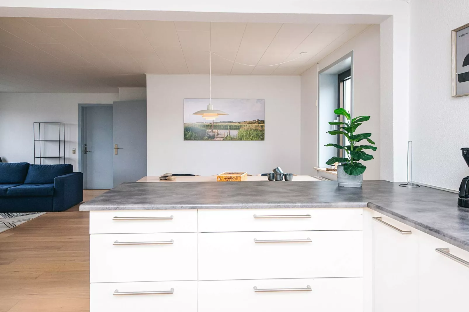 4 room,1.floor,Premium - Indoor