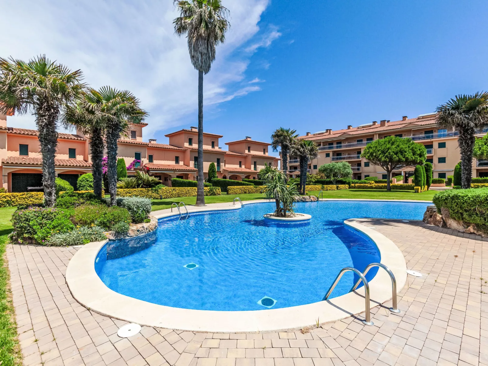 Port Pals Beach - Draußen