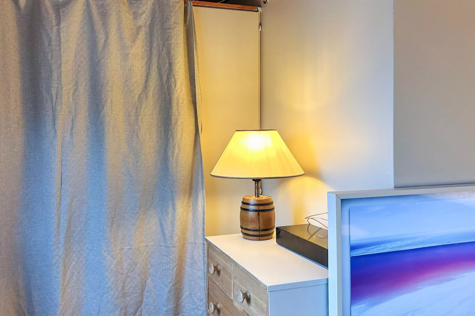 Maison de vacances pour 4 a Tyresö - Intérieur