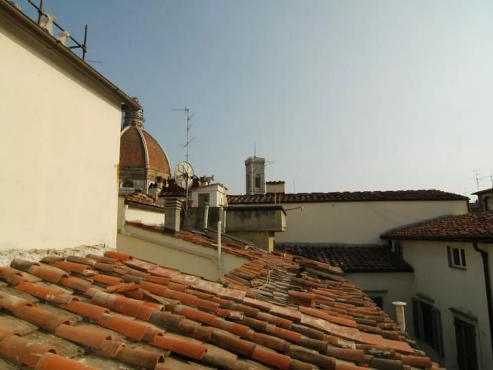 Große Wohnung in San Marco, Kathedrale von Florenz-Nähe - Image-tags.info