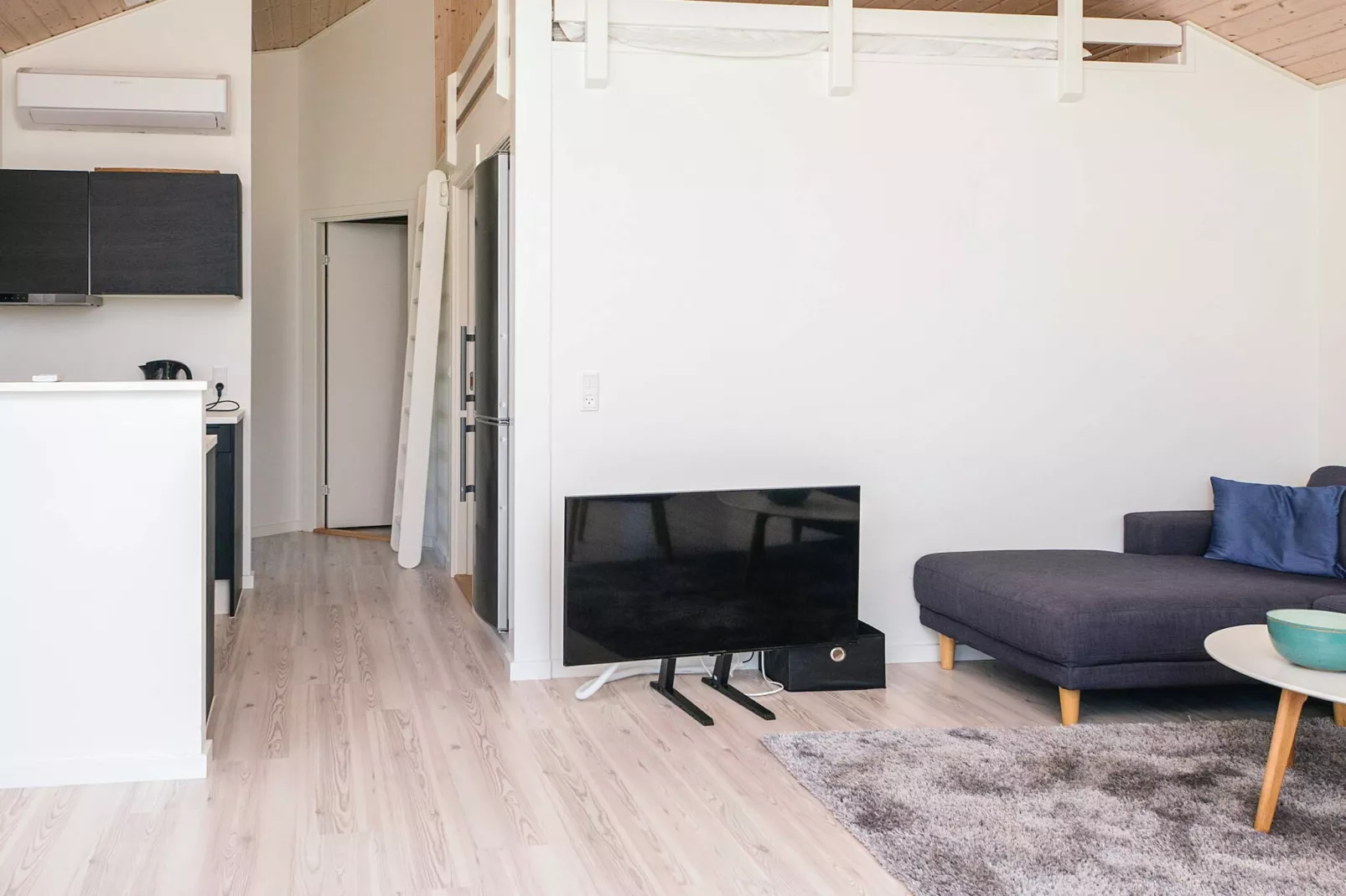 4 Sterne Ferienhaus in Grenaa