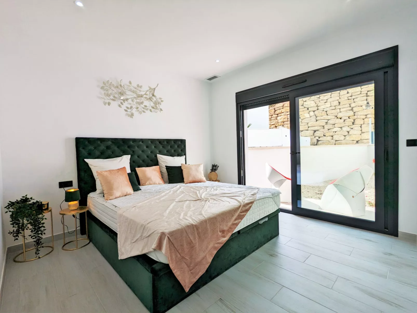 Residencial Panoramic