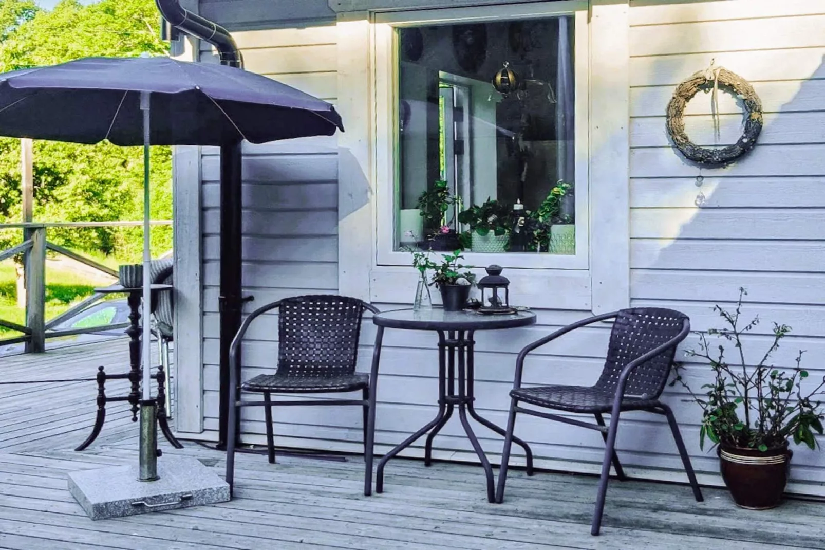 4 star holiday home in KÄRNA