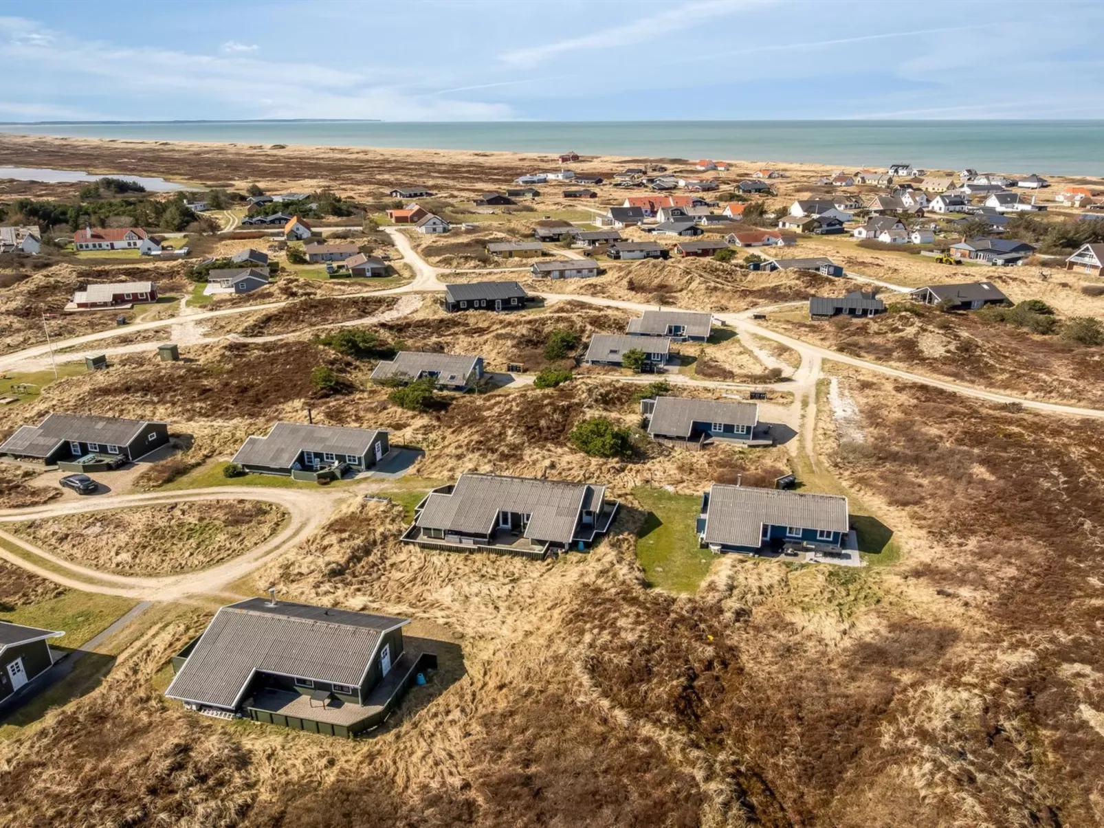 "Eida" - 400m from the sea