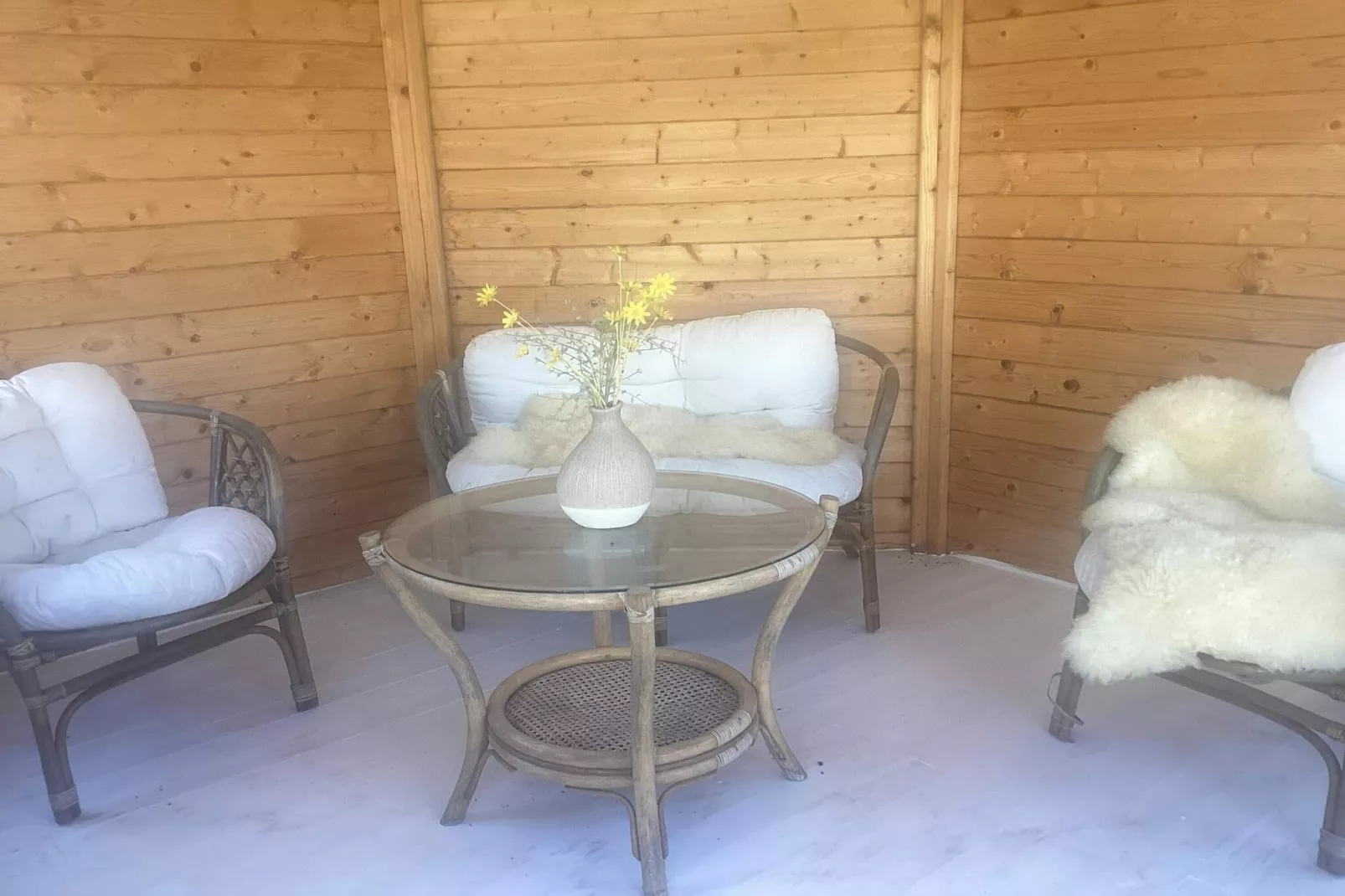 4 etoiles maison de vacances a Væggerløse