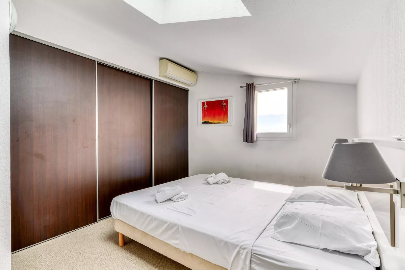 Les Demeures Torrellanes- Appartement 2 piÃ¨ces 4 personnes climatisÃ©