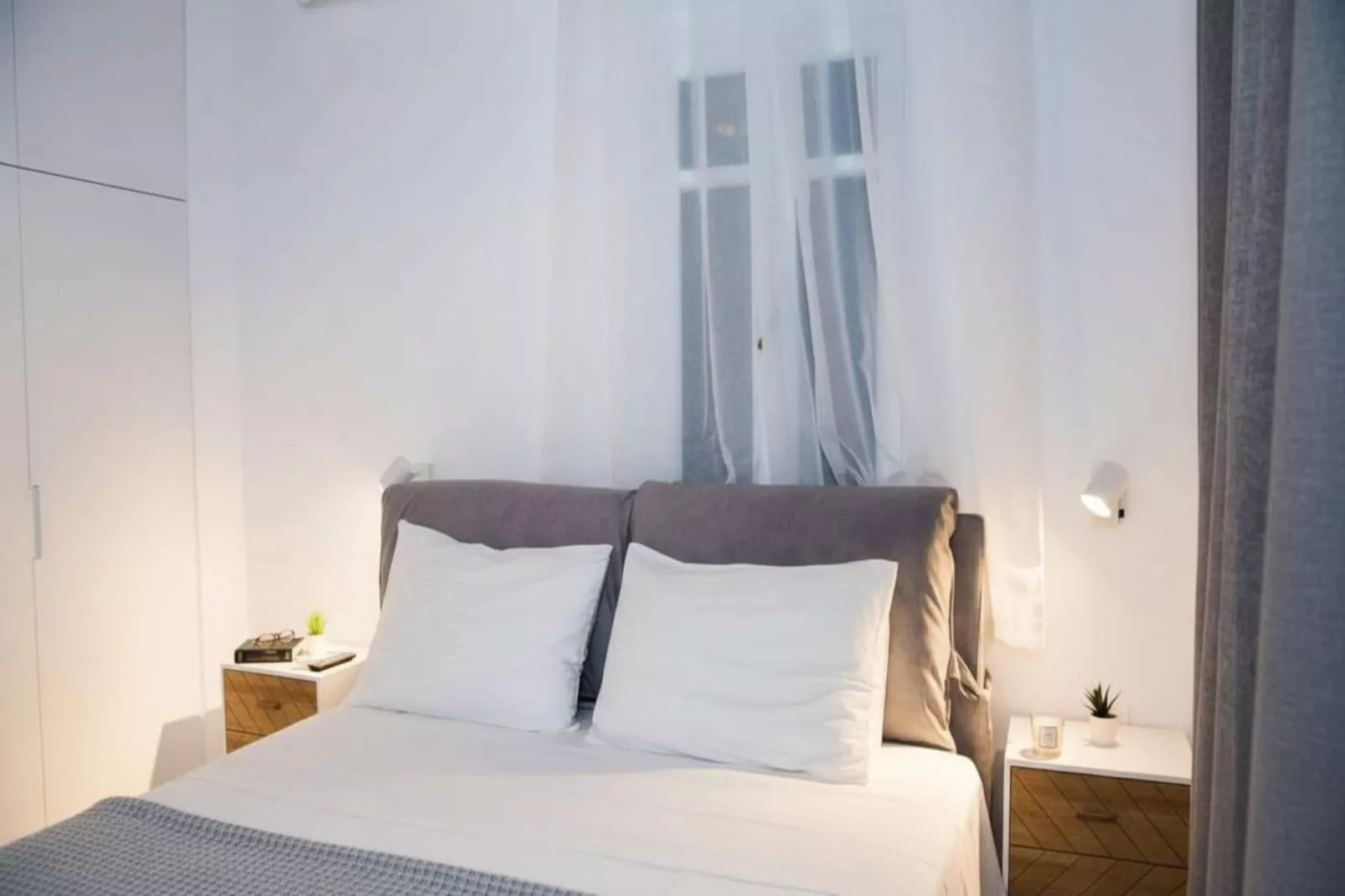 Ornos Elegant 2 Bd House with Shared Pool