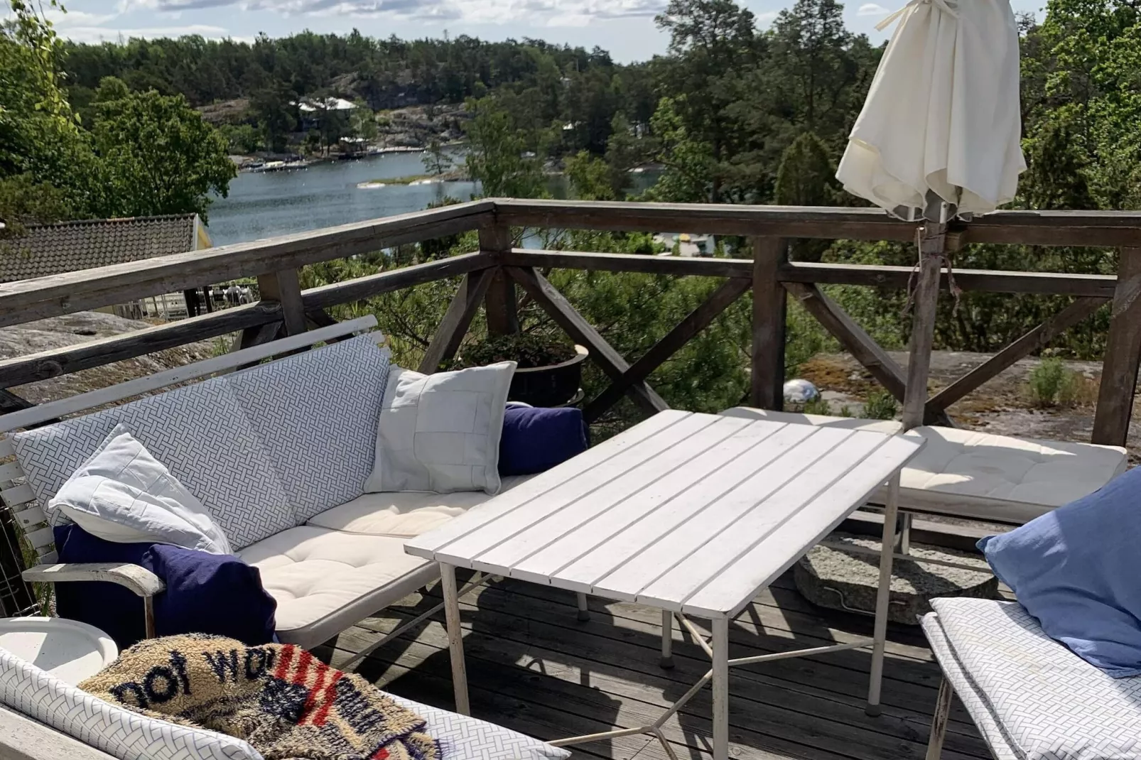 5 etoiles maison de vacances a INGARÖ