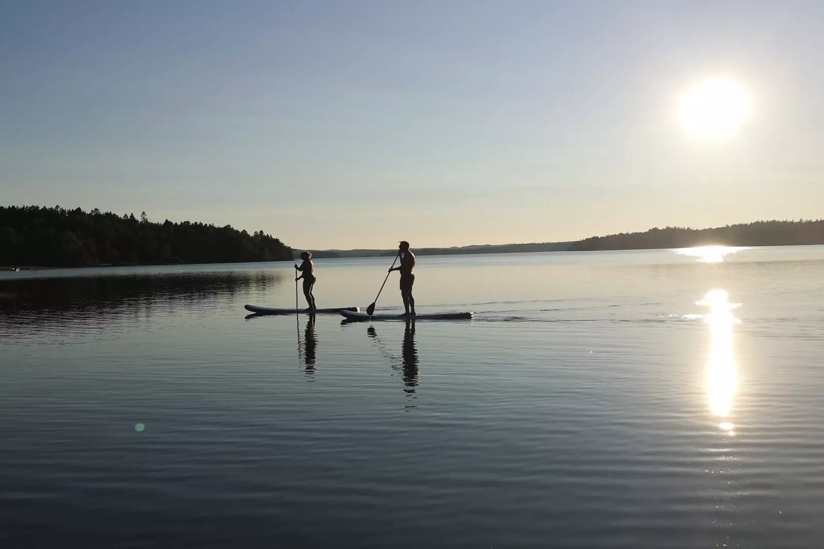 4 star holiday home in Trollhättan - Outdoor