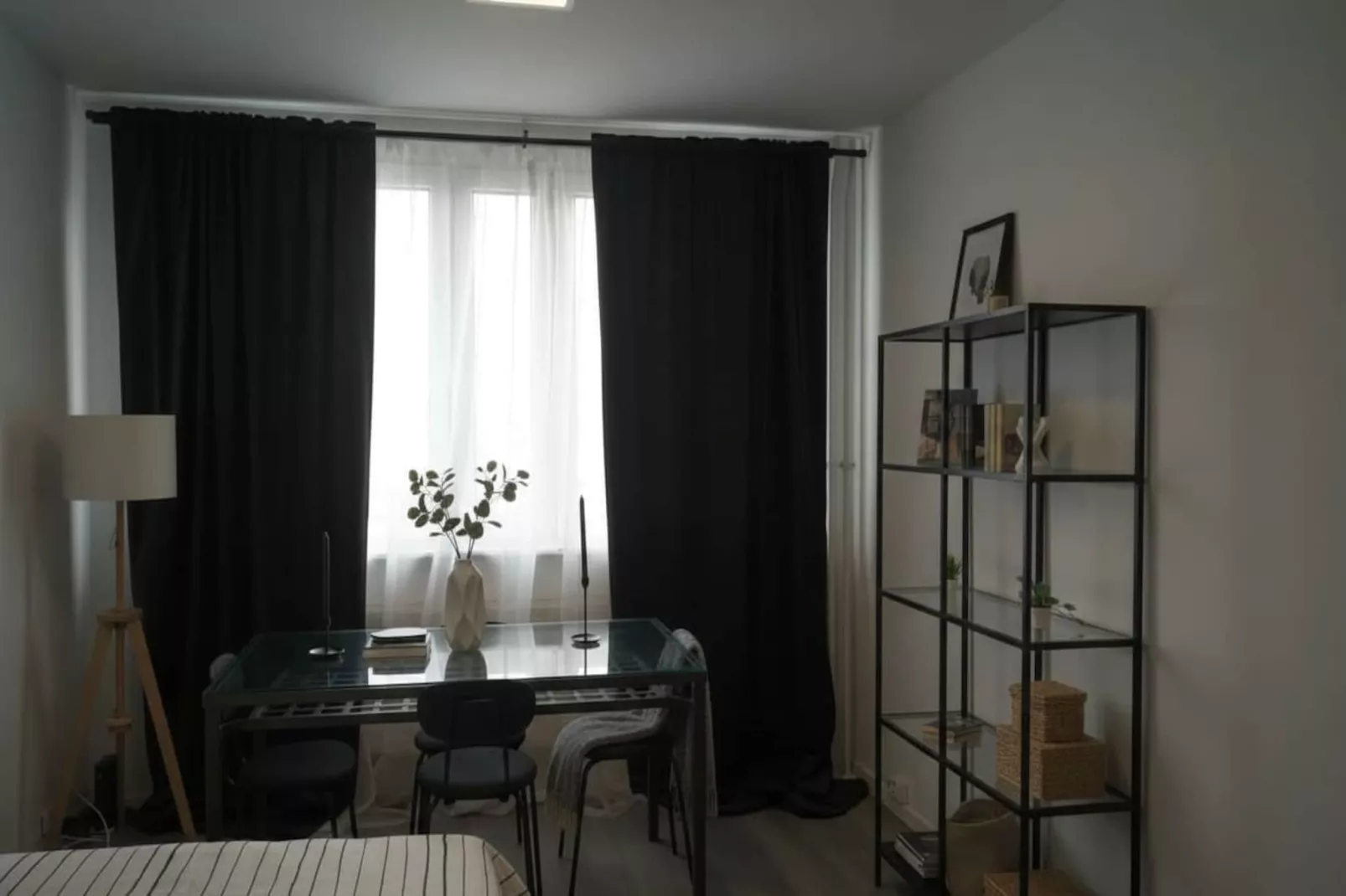 Alexanderplatz Chic Sunny City Studio