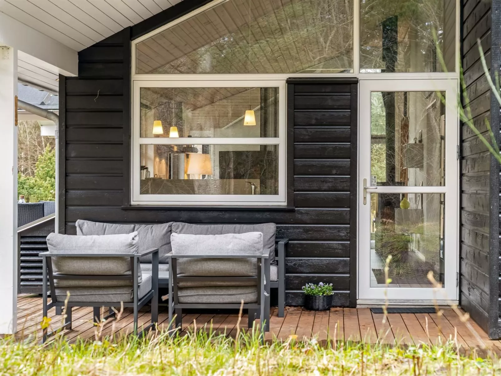 "Joske" - 2km from the sea