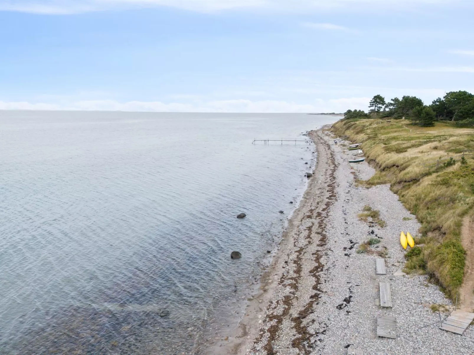 "Niela" - 400m from the sea