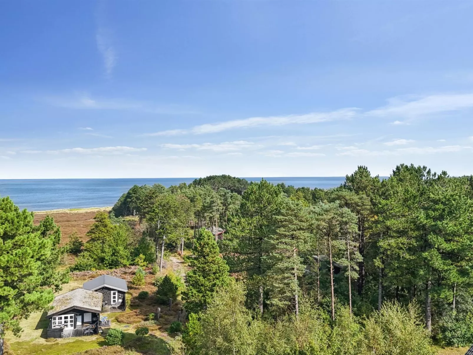 "Sorja" - 170m from the sea