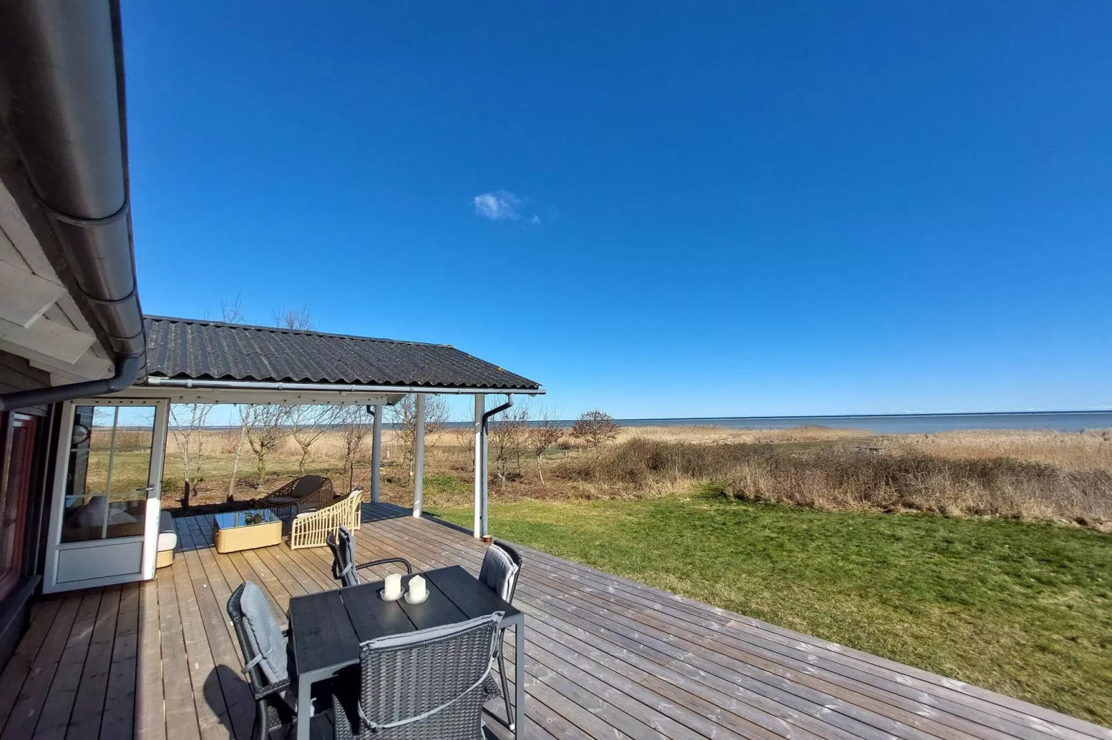 4 etoiles maison de vacances a Hadsund