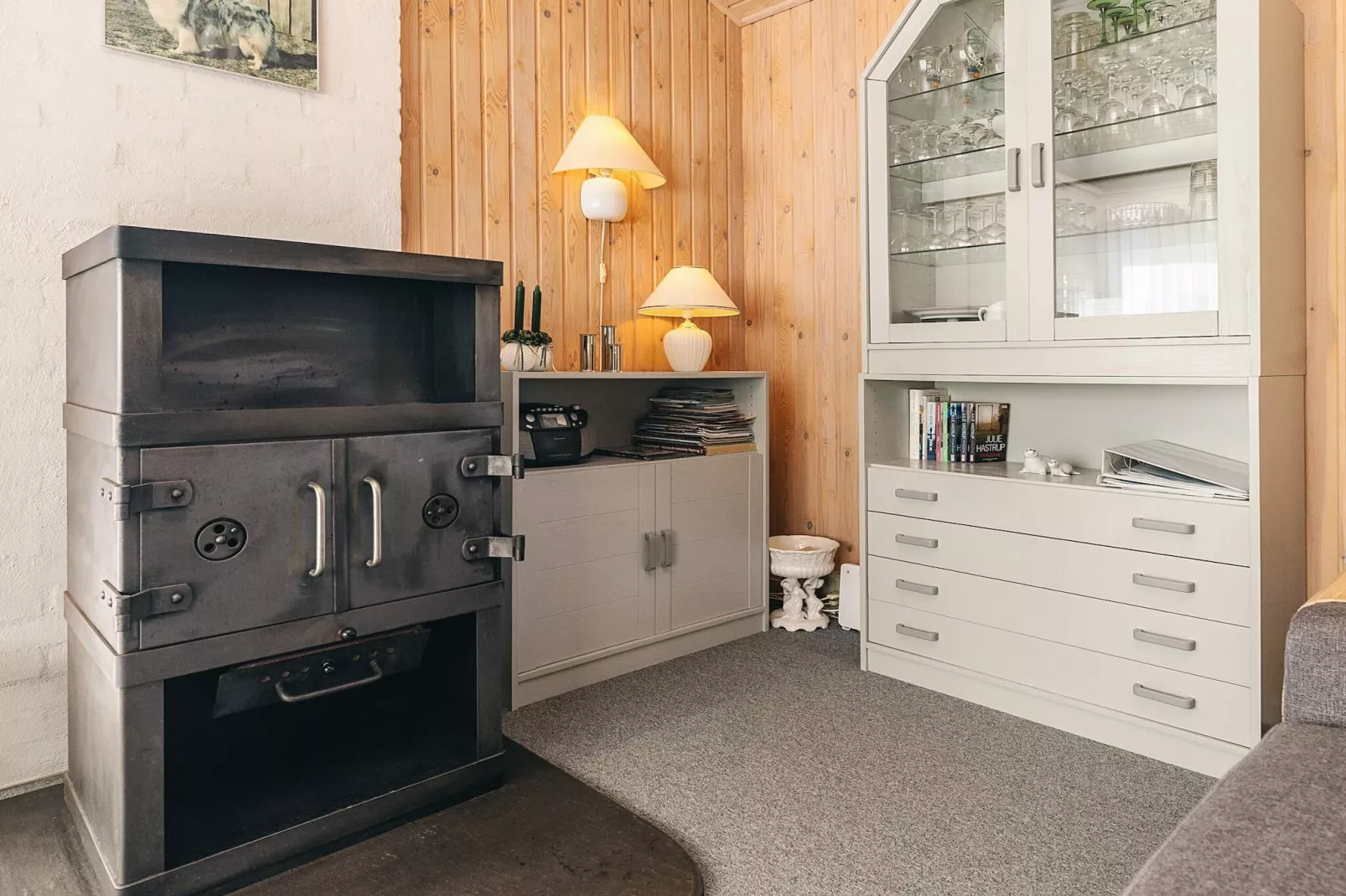 Seaside Serenity in Blokhus-By Traum - Indoor
