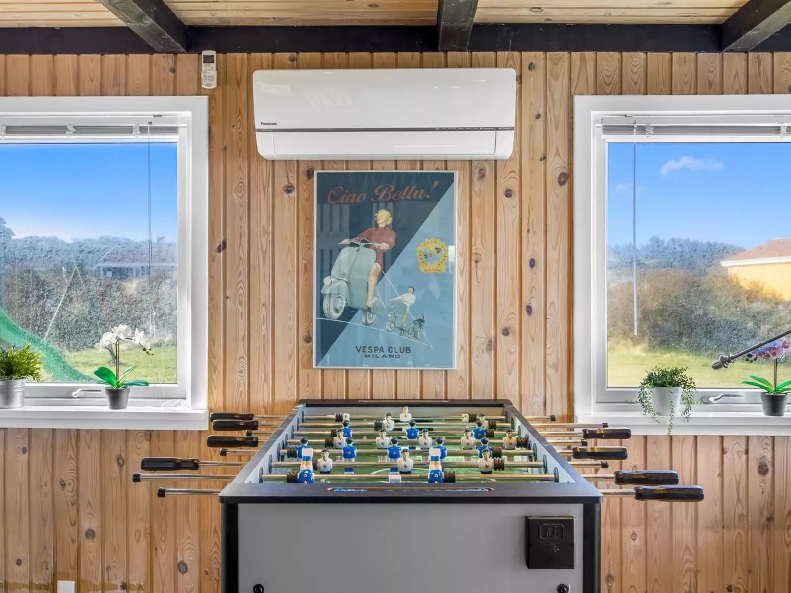 "Stella" - 700m from the sea - Inside