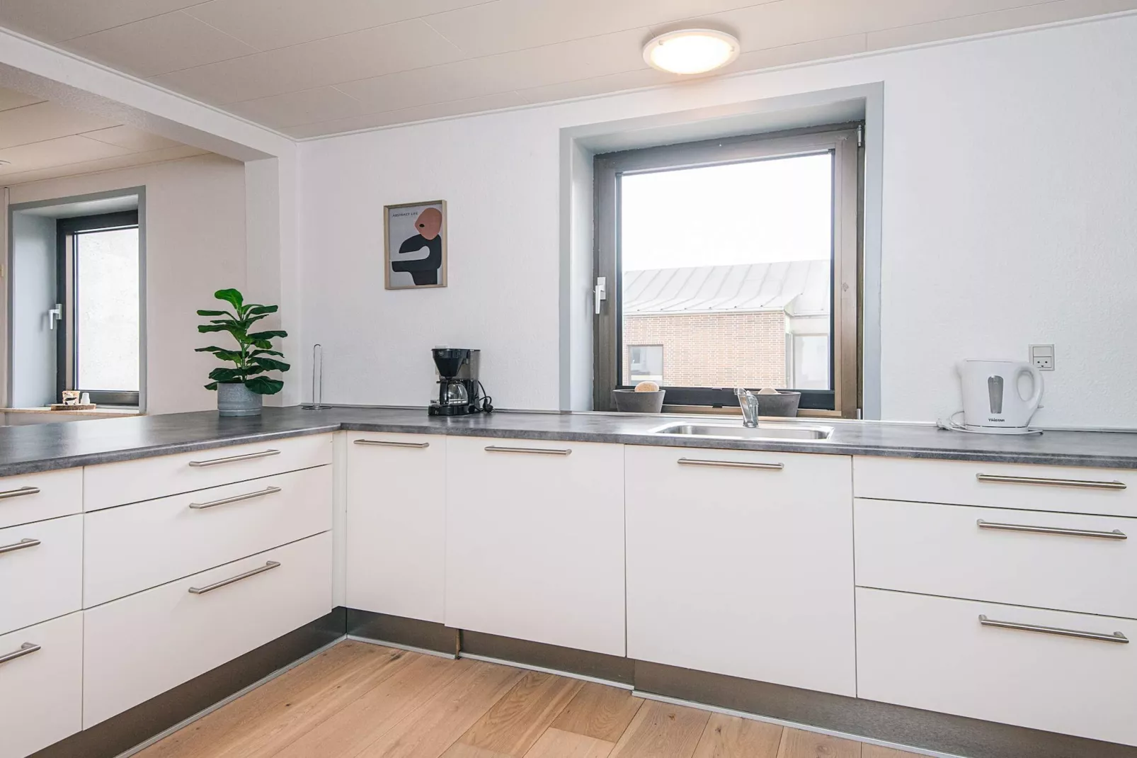 4 room,1.floor,Premium - Indoor