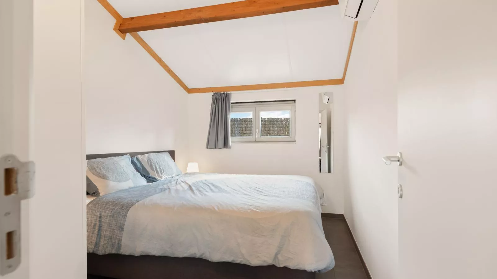Westhinder II H52 - Schlafzimmer