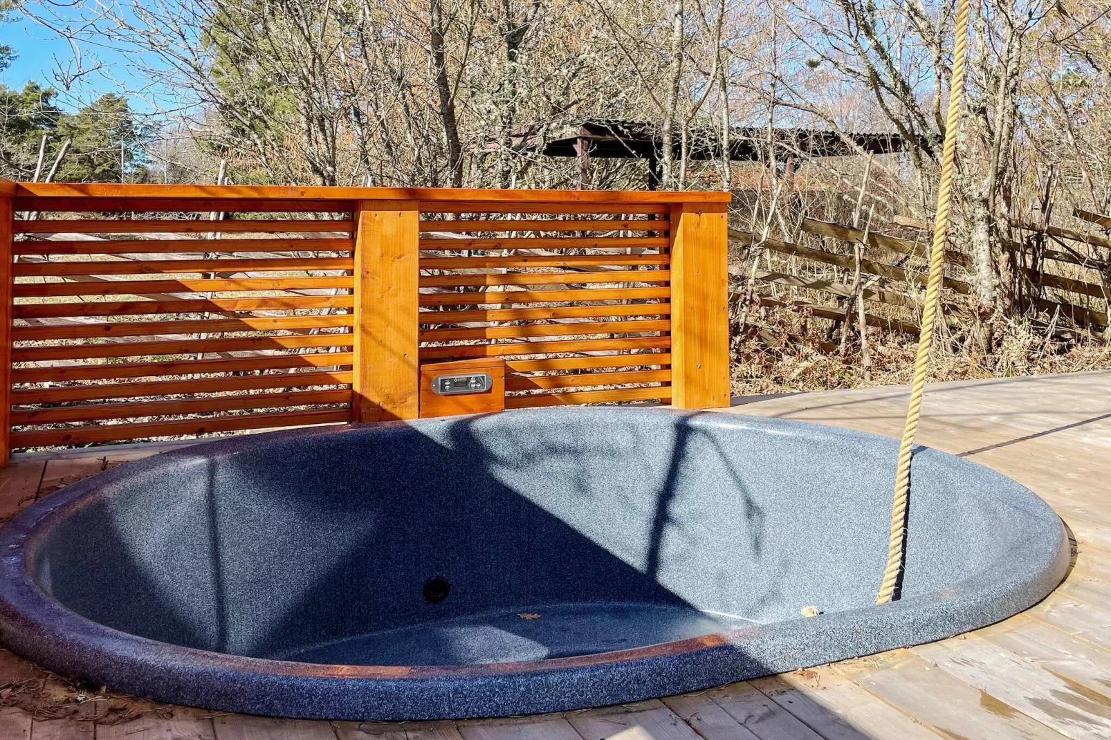 5 Sterne Ferienhaus in Gotlands Tofta - Schwimmbad