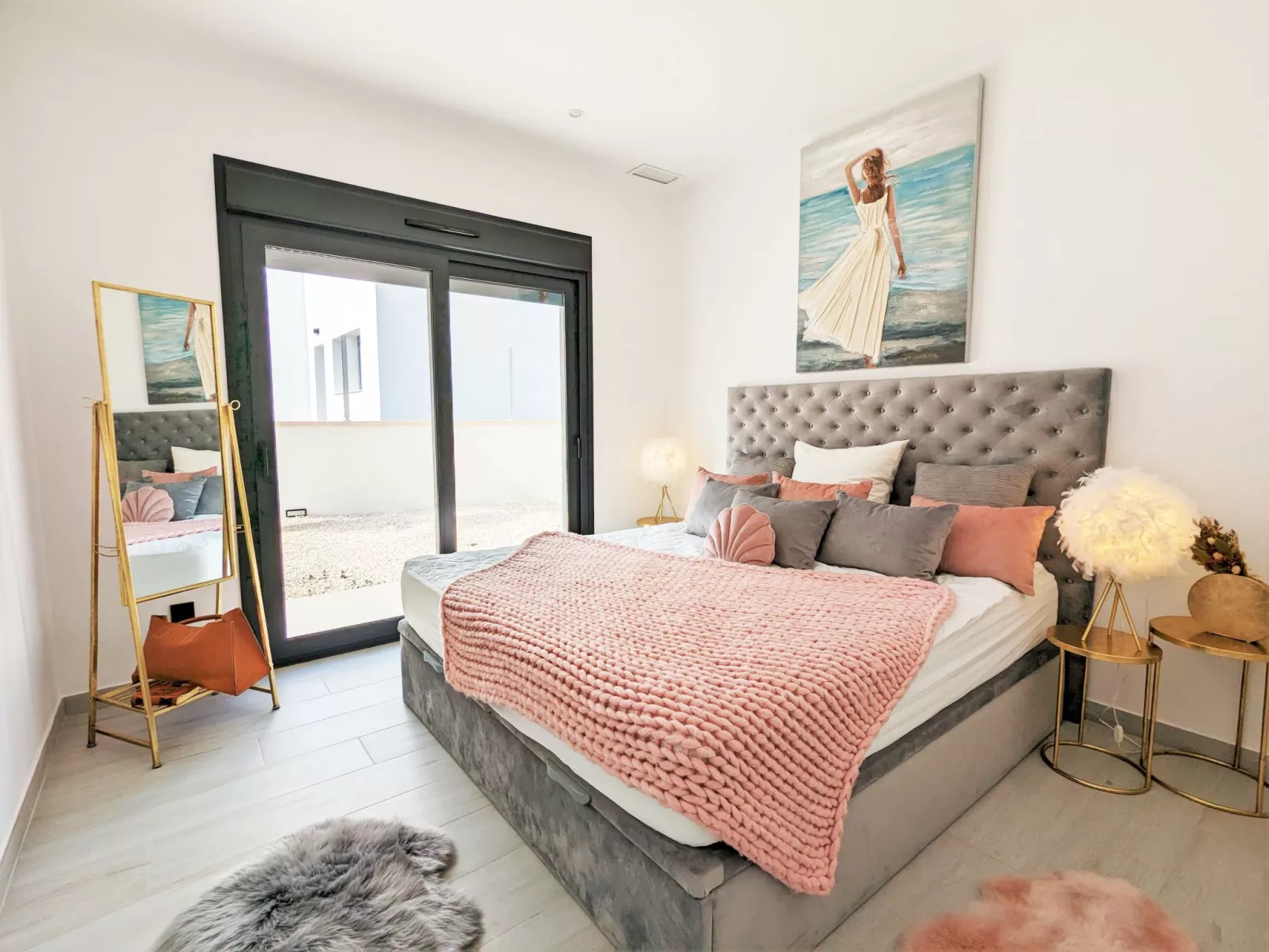 Residencial Panoramic - Dehors