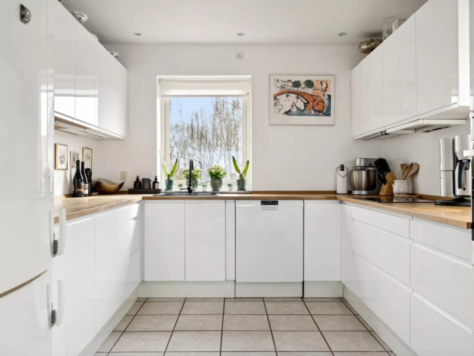 "Arnke" - 300m from the sea - Drinnen