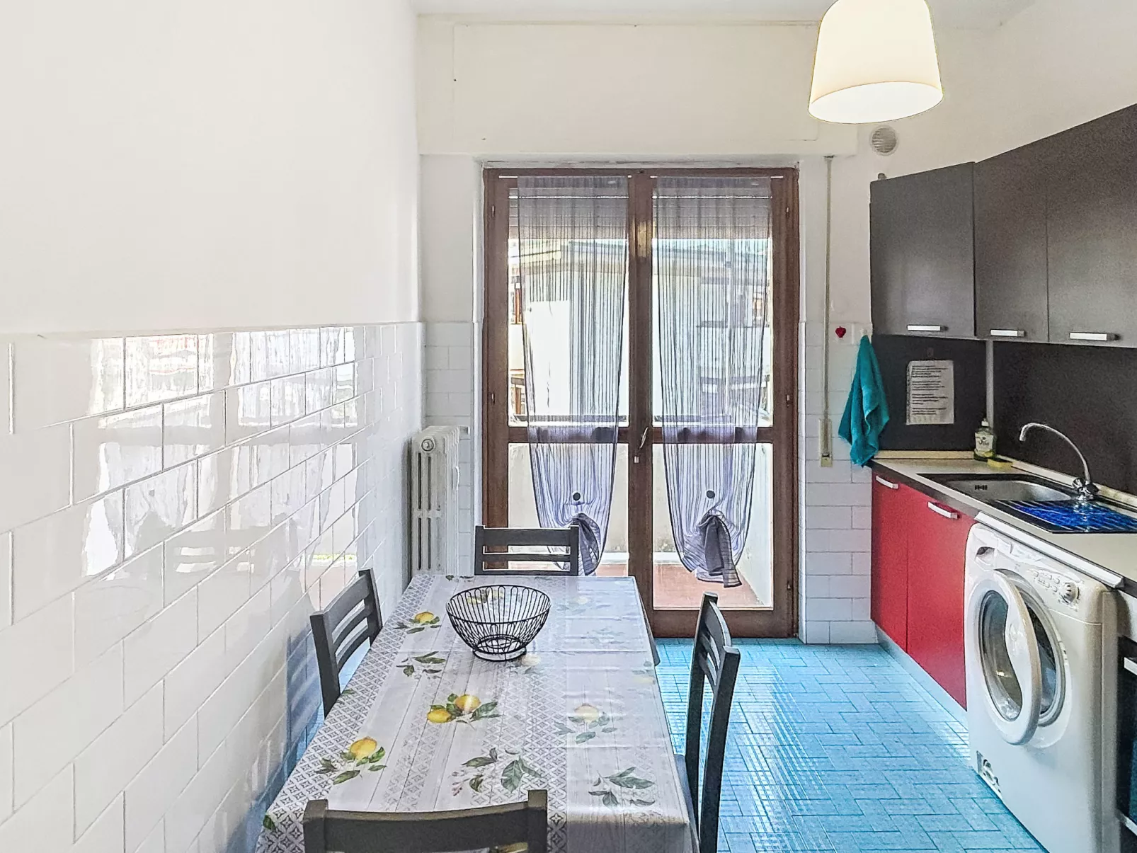 Riviera Mini House - Dedans