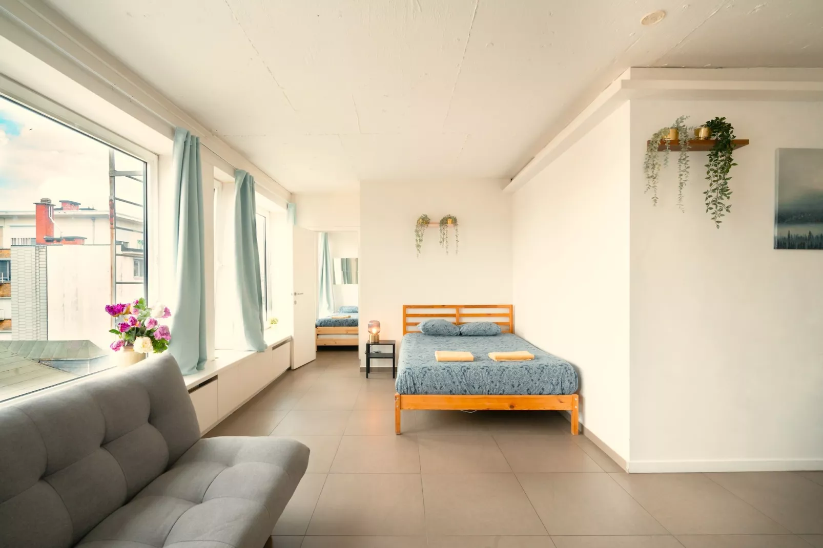 FR_8_1 - Schlafzimmer