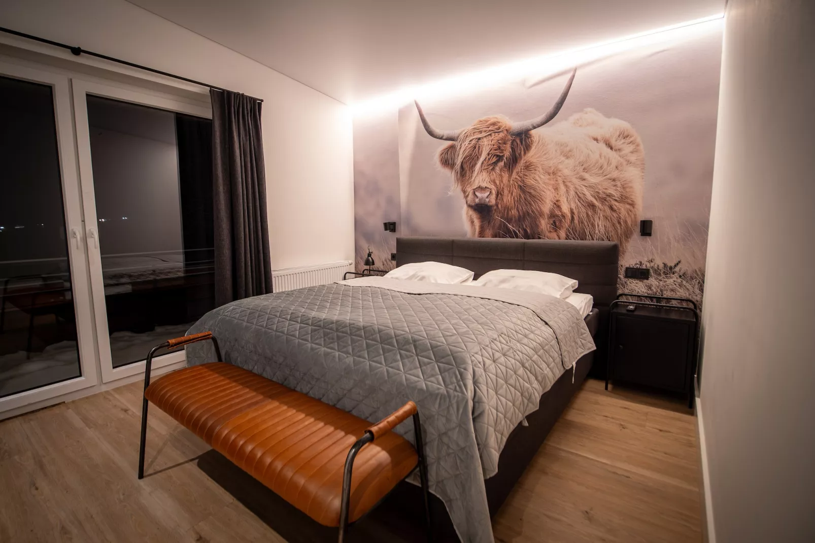 Combinatie Appartementen - 9 Personen - Untagged